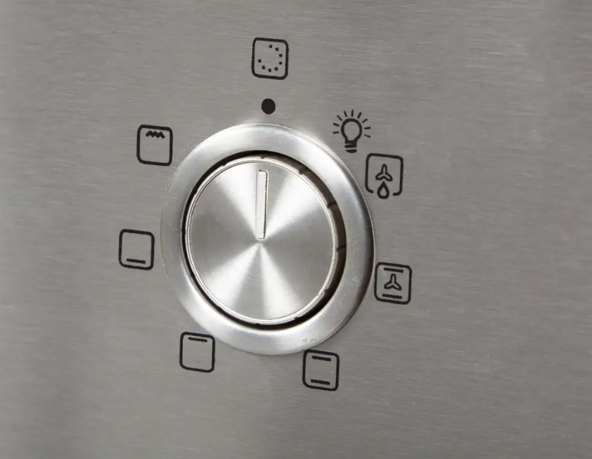 Духова шафа MADRID - фото 10 Духова шафа MADRID - фото 10