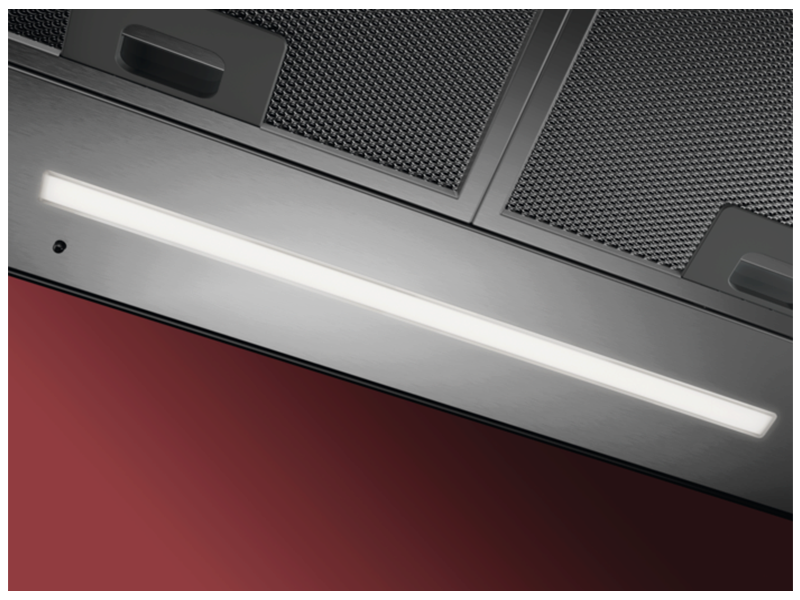 Витяжка AEG GB67D61HL - фото 3 Витяжка AEG GB67D61HL - фото 3