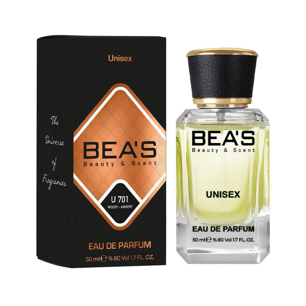 Парфюмерная вода BEA'S U701 50 мл (33004908)
