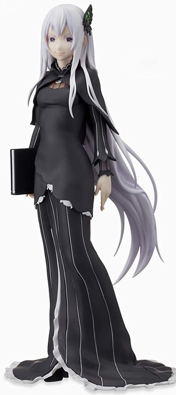 Фигурка Sega Echidna Re Zero 25 см (1539712806)