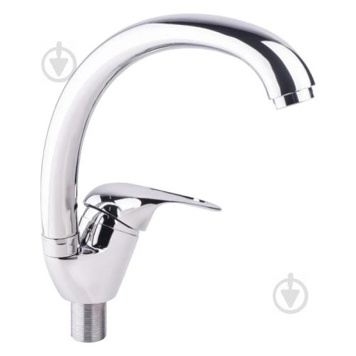 Смеситель для кухни Lidz (CRM) Cosmos 80 008F-3 LIDZCRM8000803