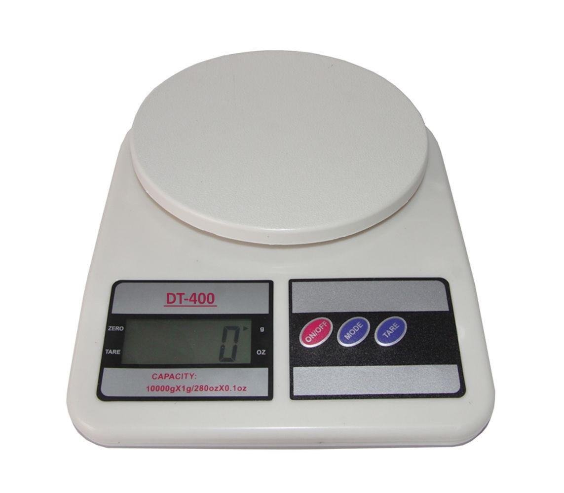 Кухонные весы электронные DT-400 2xАА без чашки (2188453539) Кухонные весы электронные DT-400 2xАА без чашки (2188453539)