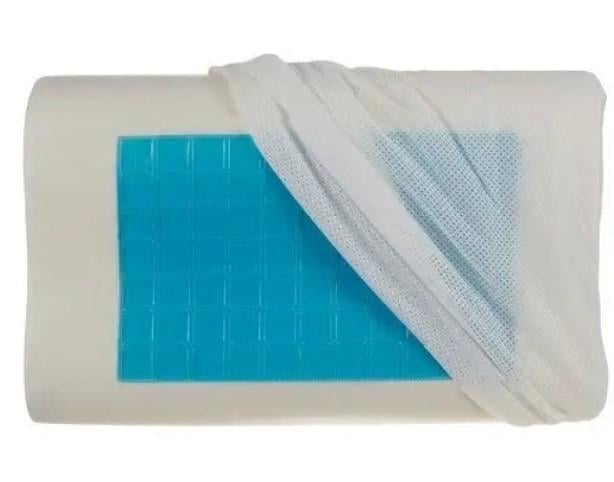 Подушка ортопедична Malatec 24238 (28280099) - фото 9