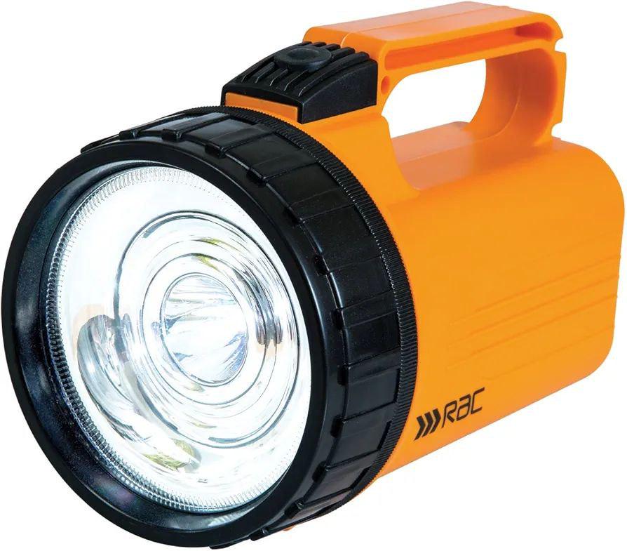 Прожектор-ліхтар rac RACHP392 Heavy Duty