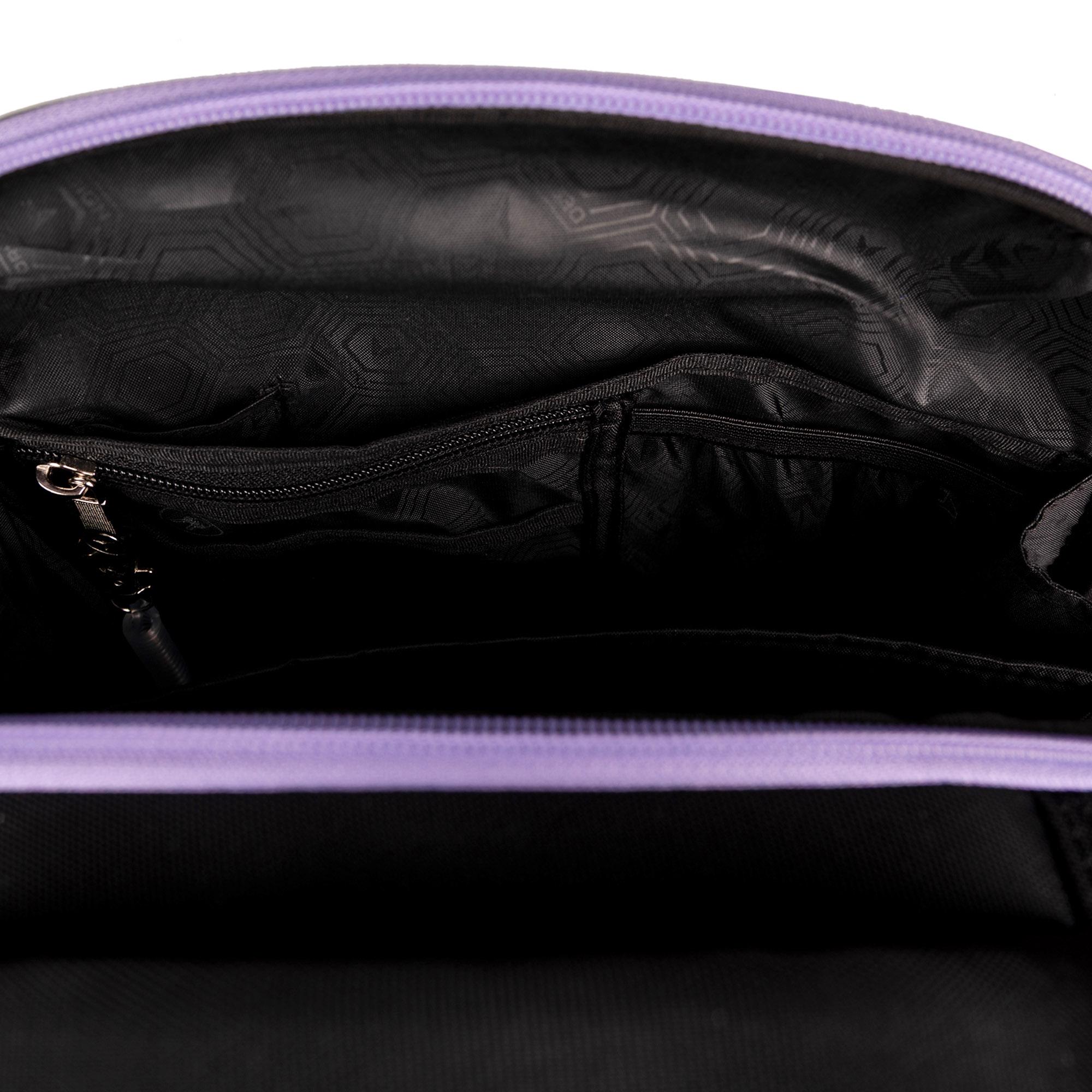 Рюкзак каркасный YES Pusheen Stellar H-100 - фото 12 Рюкзак каркасный YES Pusheen Stellar H-100 - фото 12