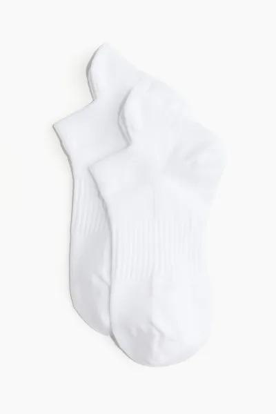Носки Asos 76568 р. 41-43 Белый (1111109411637)