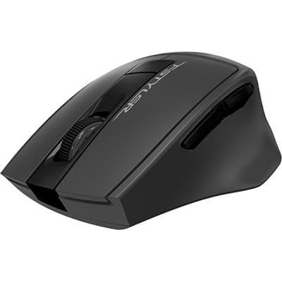 Компьютерная мышка A4Tech FG30S Grey (36260727)