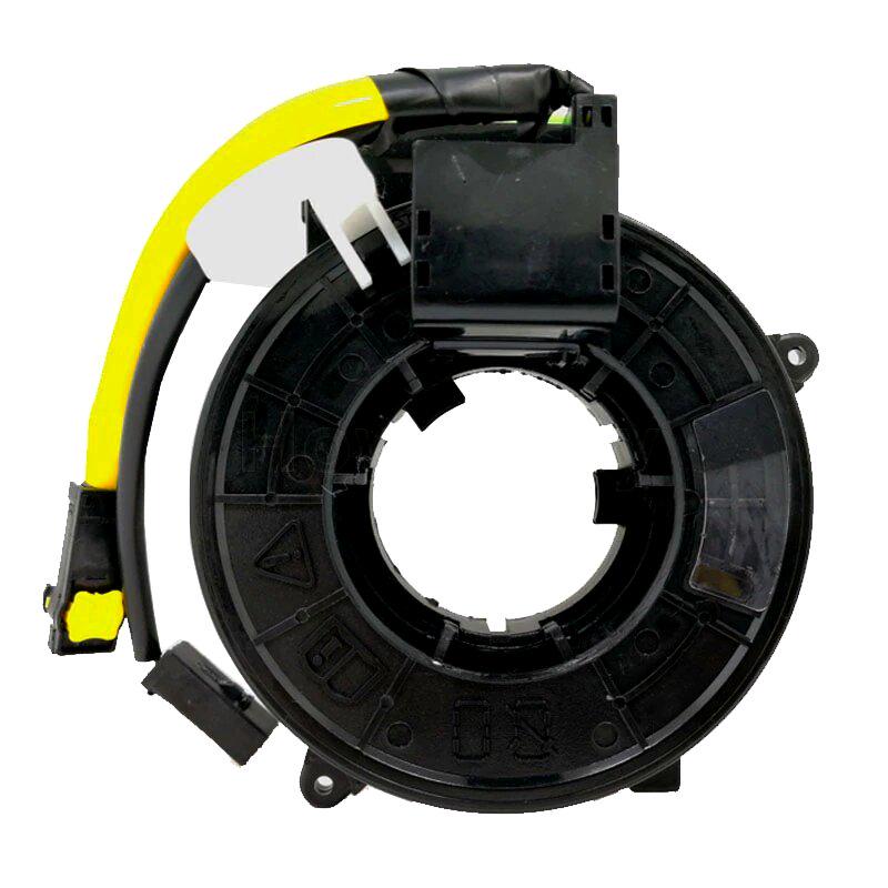 Шлейф подрулевой подушки безопасности Airbag Mitsubishi Colt (MR979369) Шлейф подрулевой подушки безопасности Airbag Mitsubishi Colt (MR979369)