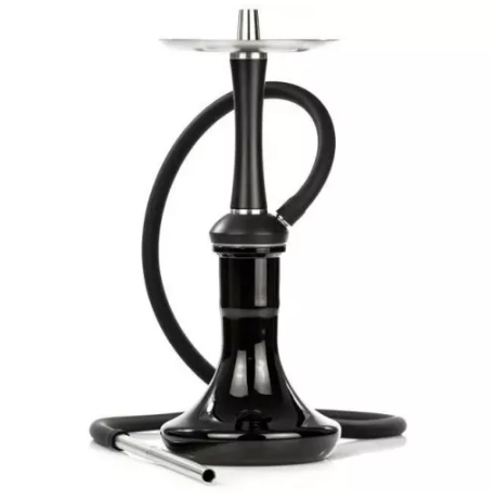 Кальян PALKA Mini Black (21760)