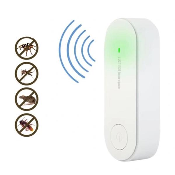 Отпугиватель насекомых и грызунов VG24326 (5907451340493) - фото 4