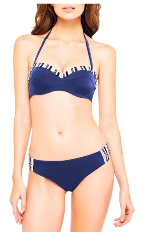 Купальник раздельный Marc & André L2012-Y-912\ L2012-Z-MSS 38C