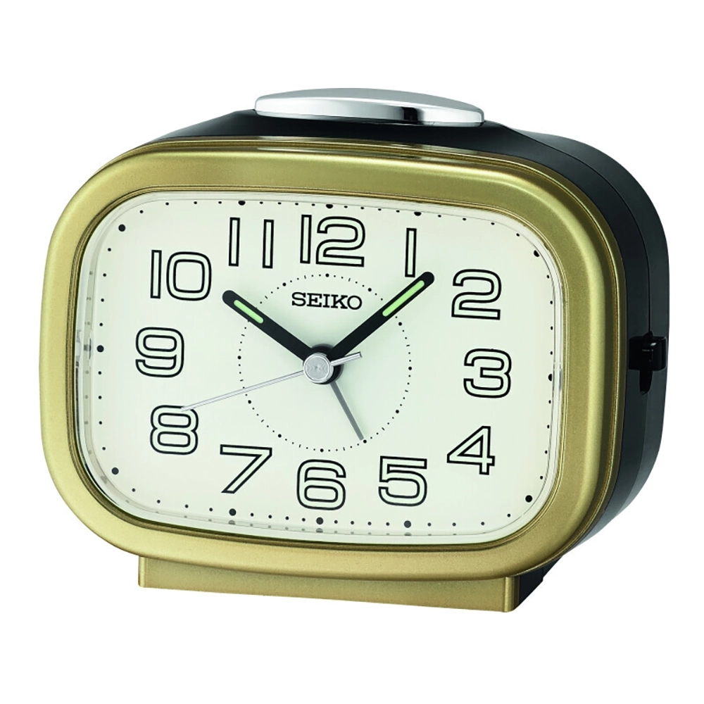 Часы настольные Seiko QHK060G