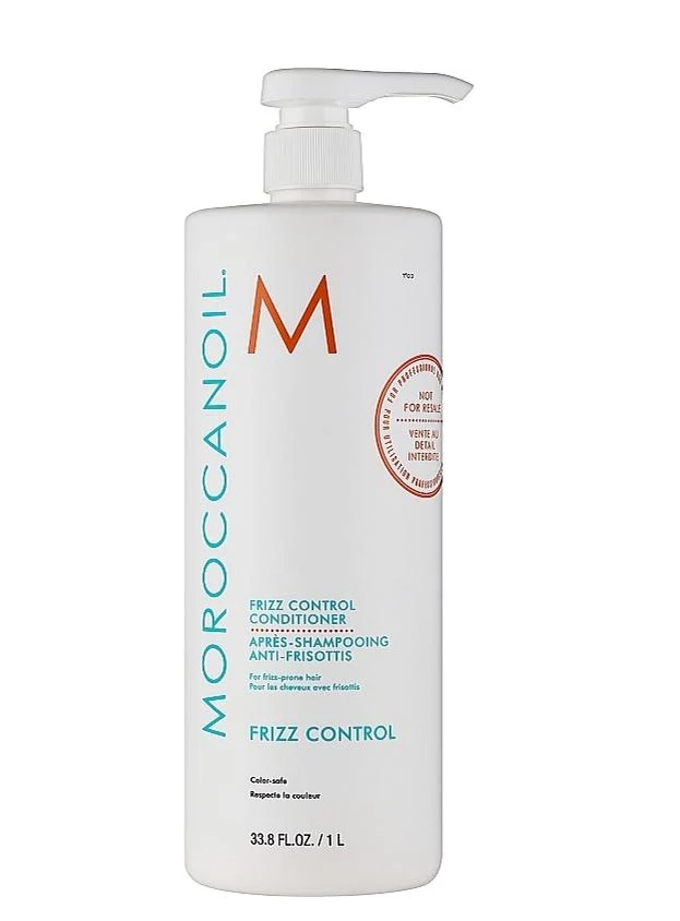 Кондиціонер проти пухнастості волосся Moroccanoil з аргановою олією 1000 мл (63602)