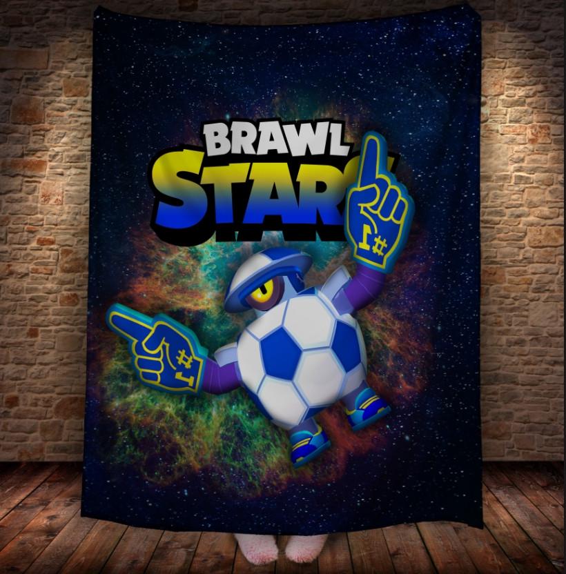 Плед з 3D принтом 0706 150х200 см (epi_1467) Плед з 3D принтом 0706 150х200 см (epi_1467)