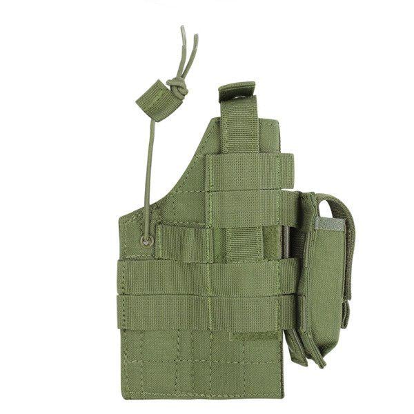 Кобура Condor двостороння для пістолетів Beretta 84 Cheetah/Makarov PM (11453141)