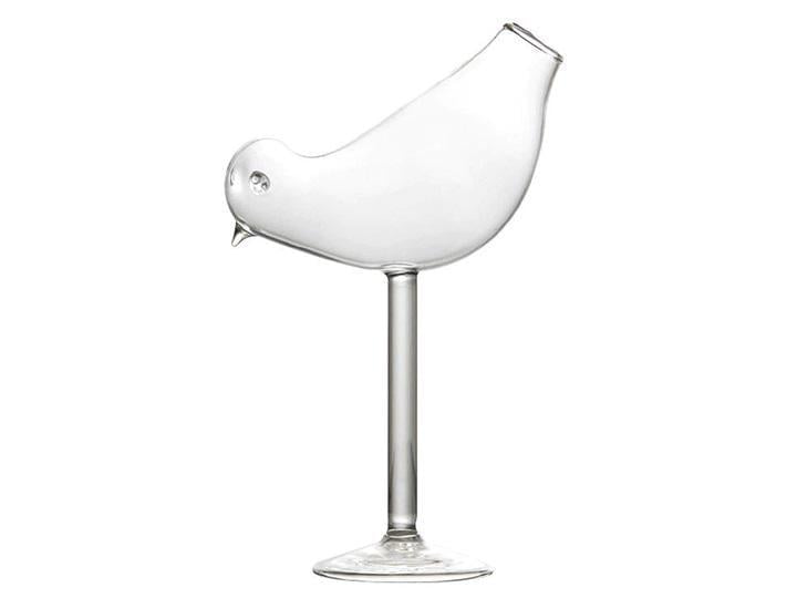 Бокал для напитков Sweet Dreams Птичка 160 мл (49115)