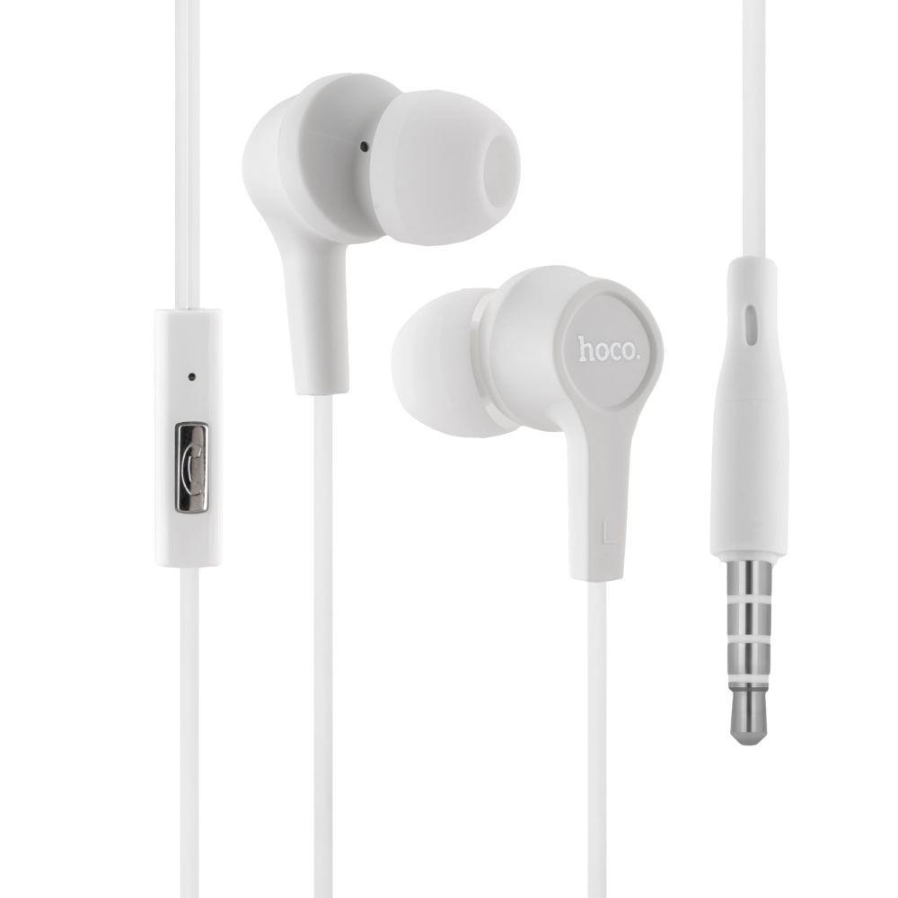 Навушники Hoco M50 White (29caa1-13038)