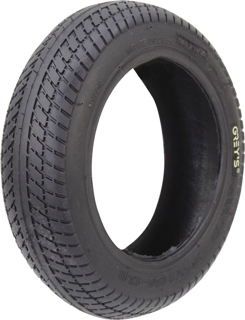 Покрышка для самоката Greys 8 1/2х2 Р1289 BLK R-8 1/2 (Р1289 BLK)