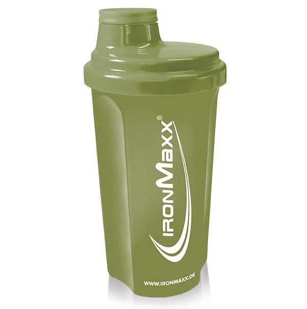 Шейкер IronMaxx IM-Shaker 700 мл Pepper Stem (000016694)