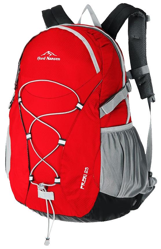 Рюкзак Fjord Nansen Freki 25 Cherry (1046-fn_32262)