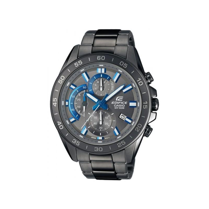 Наручний годинник чоловічий Casio EFV-550GY-8AVUEF (390478)