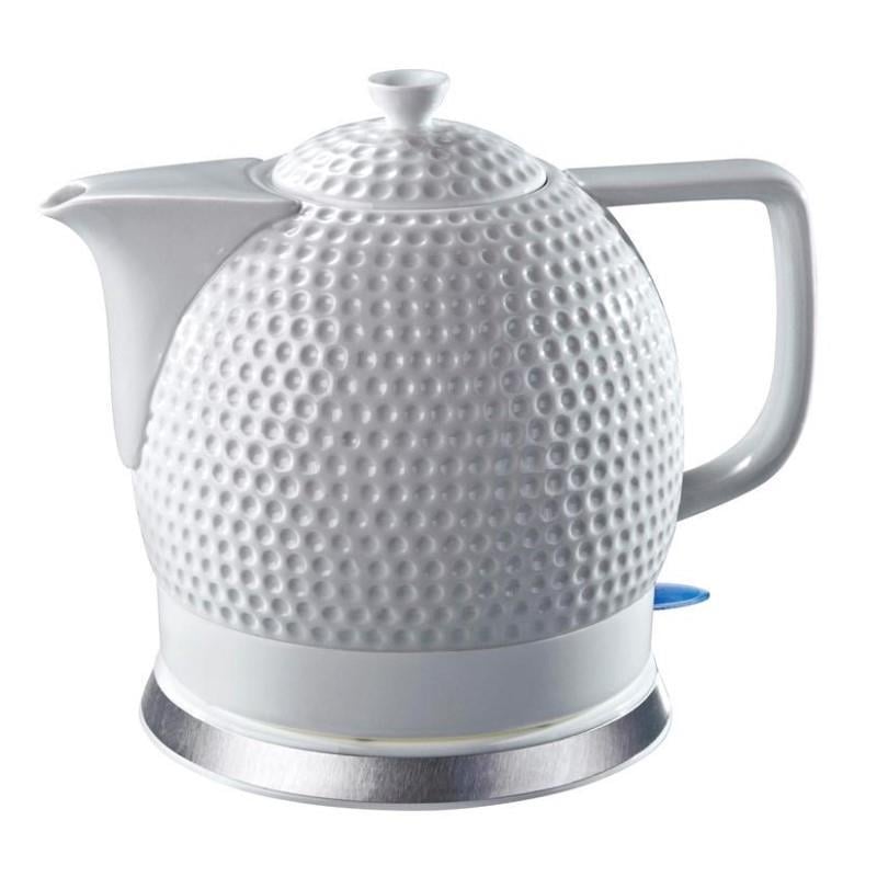 Електрочайник Maestro MR-067 White (503698)