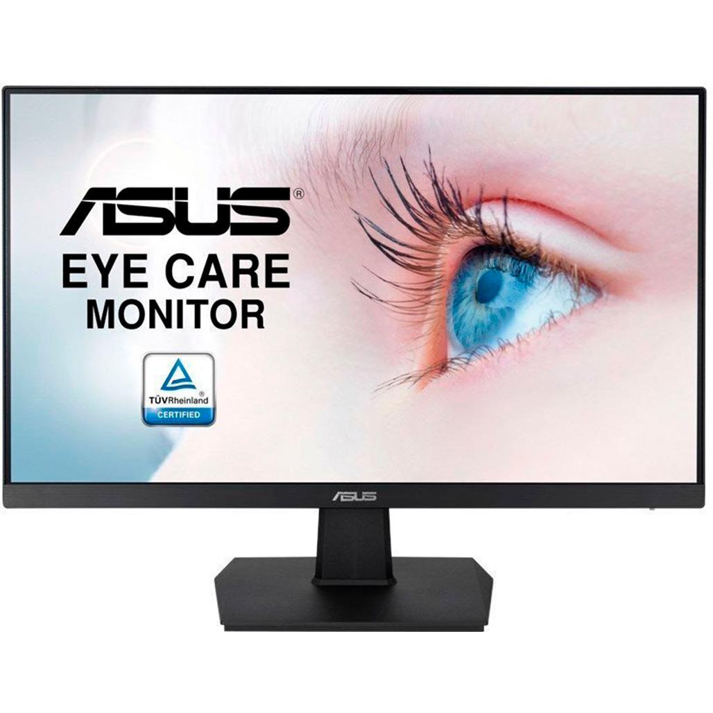 Монітор ASUS VA24EHE 24" (90LM0560-B01170)