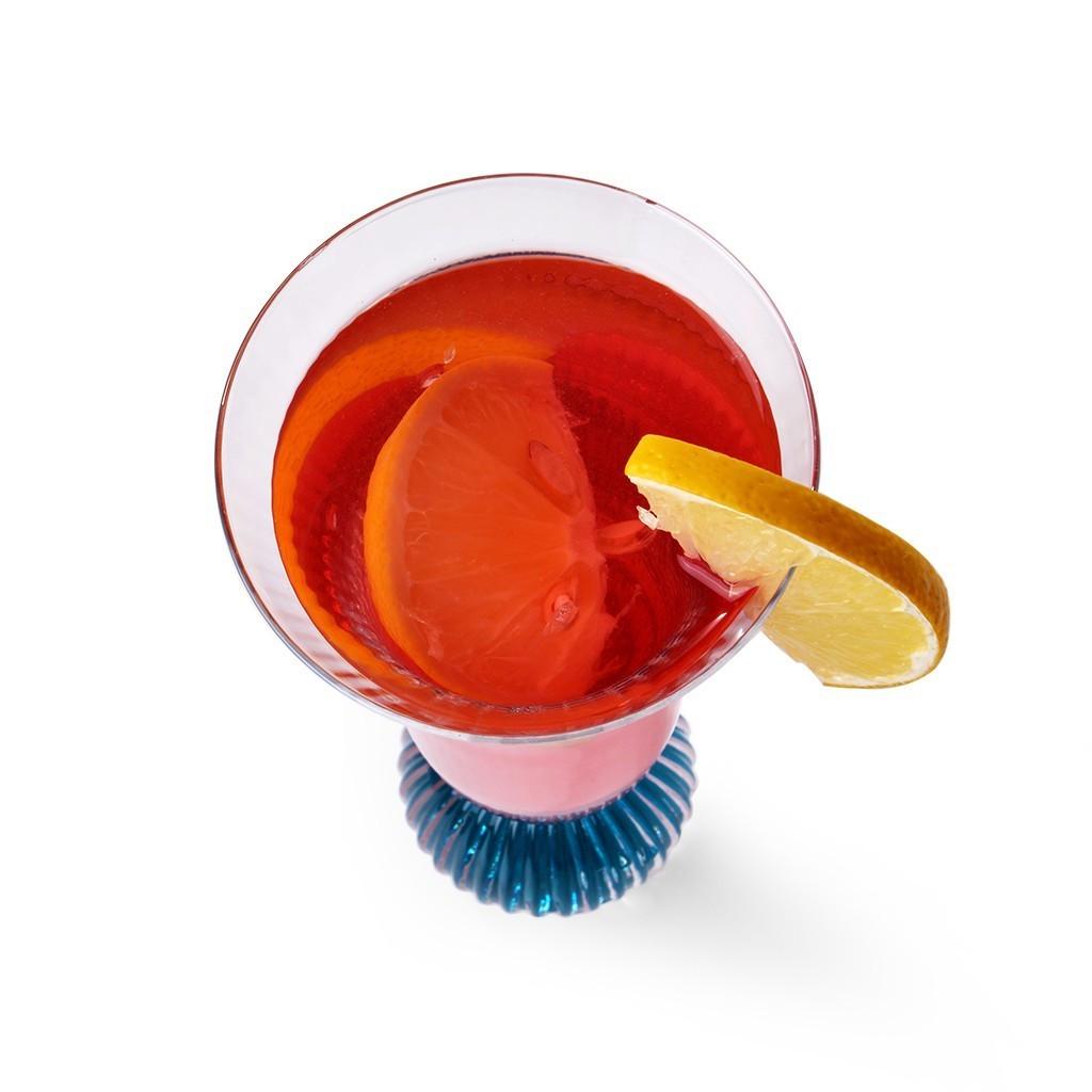 Бокал для шампанского Fissman 160 мл из стекла (16420) - фото 3