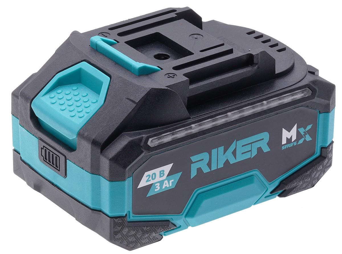 Батарея аккумуляторная RB 3A/20V для инструмента (шур919)