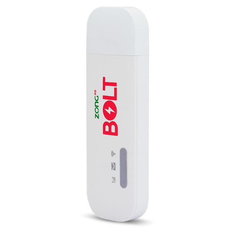 Модем LTE 4G Wi-FI E8372 - фото 2