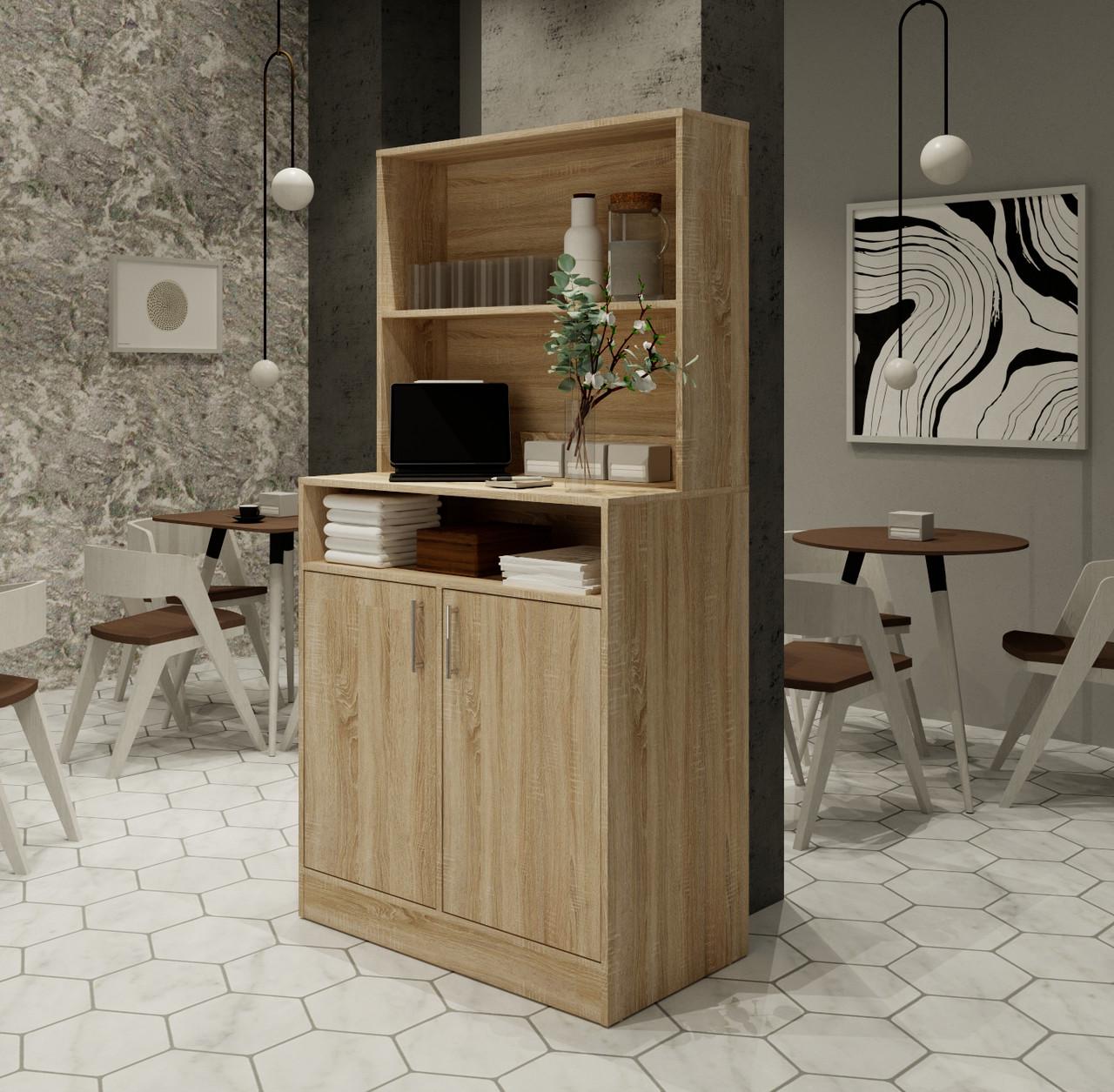 Шкаф для хранения посуды Сонома (26438345)