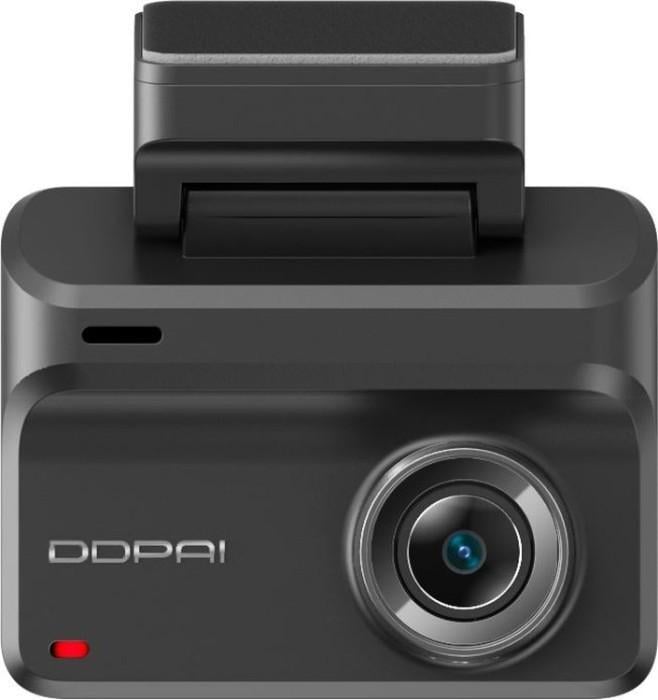 Відеореєстратор Ddpai Z50 Pro GPS (1156661)