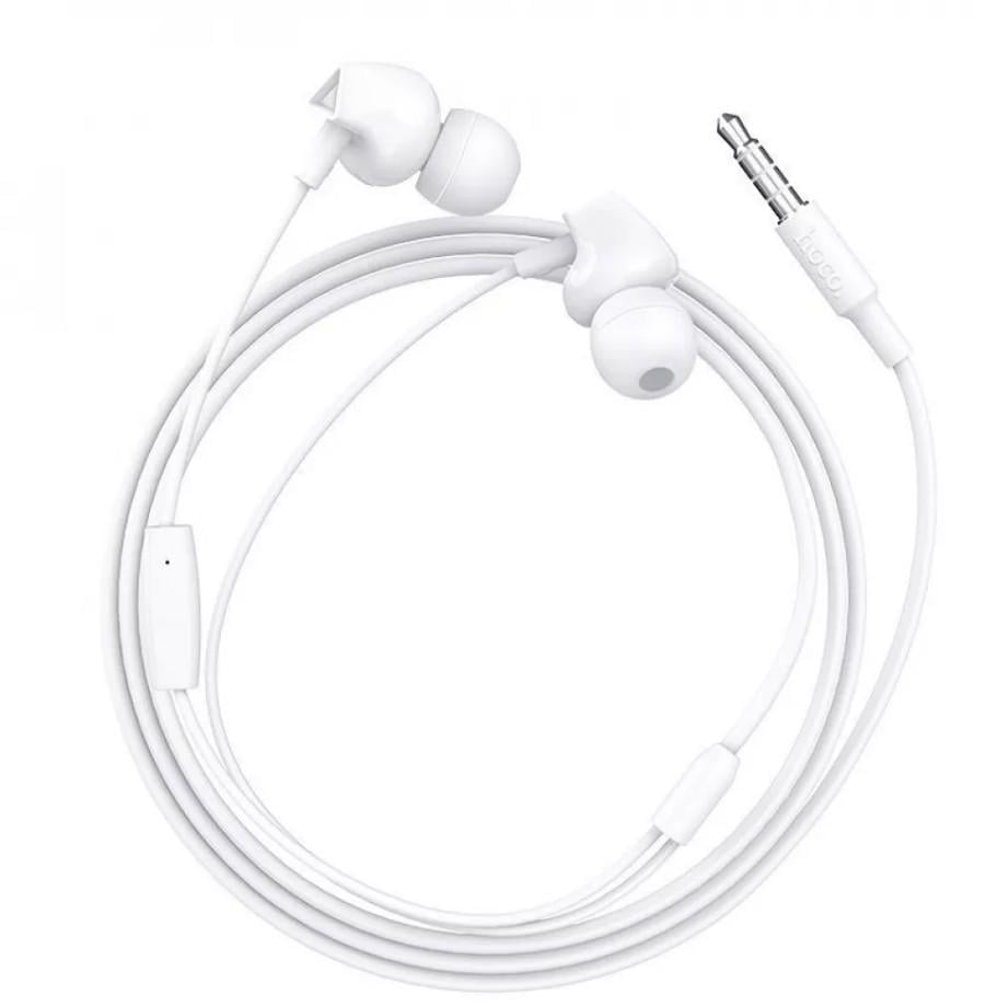 Наушники Hoco M60 Perfect Sound White (238190003)