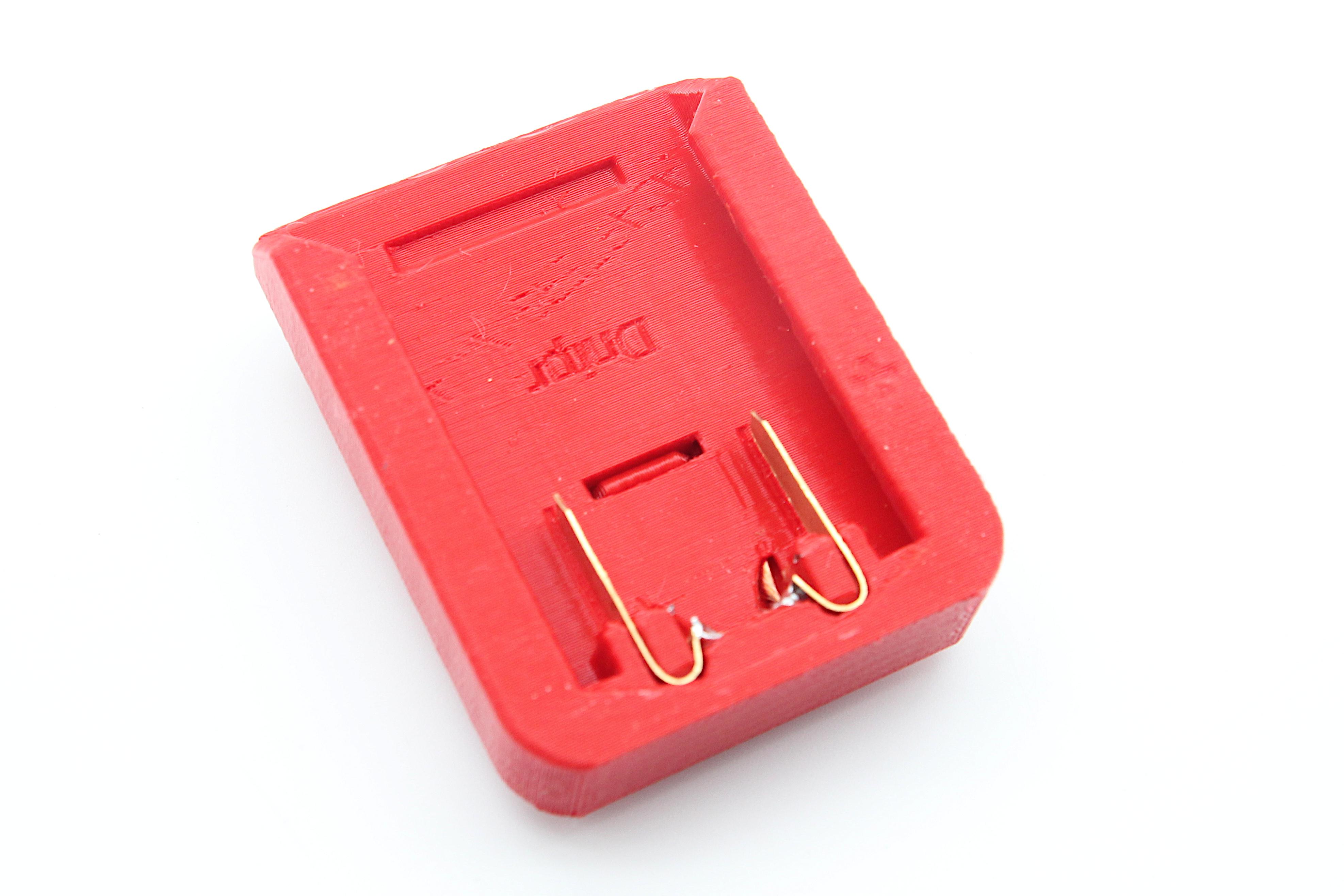 Адаптер DniproM на Einhell (dni-ein) - фото 2 Адаптер DniproM на Einhell (dni-ein) - фото 2