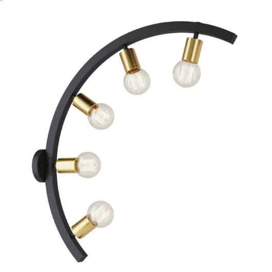 Бра Pikart Lights Mone 19600-3 Бра Pikart Lights Mone 19600-3