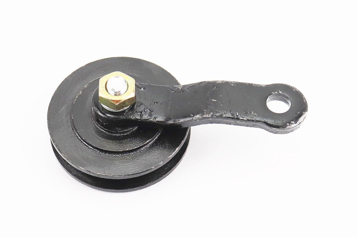 Ролик ремня вентилятора с креплением к двигателям R190N/R195NM (999495)