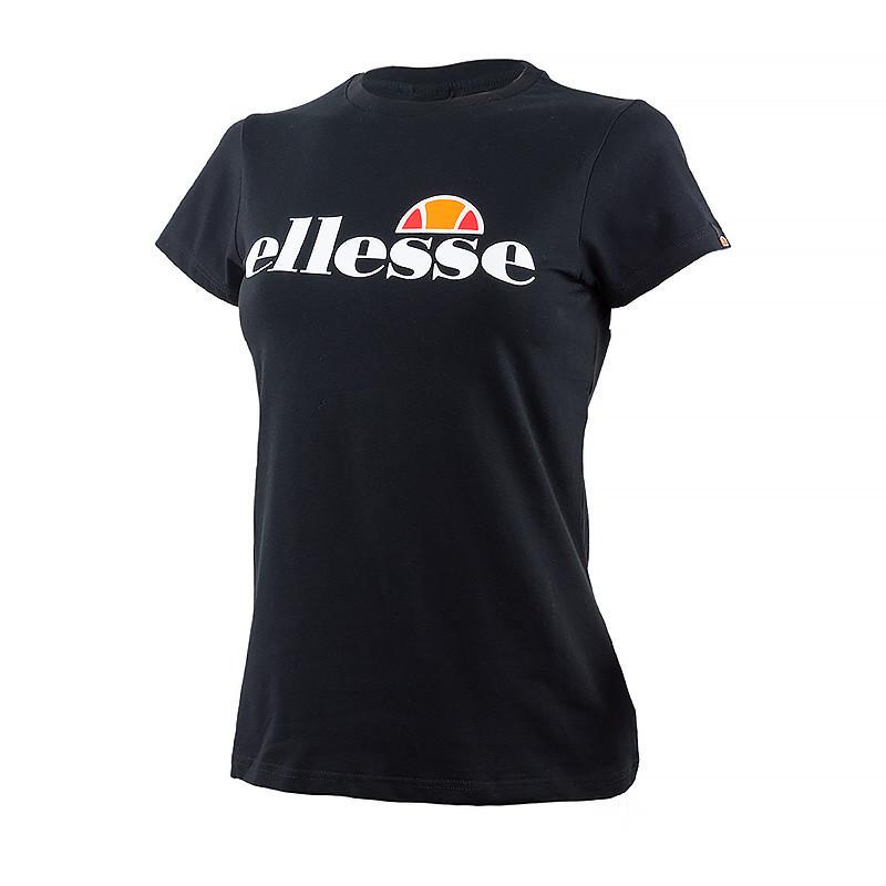 Футболка женская Ellesse Hayes Tee XL Черный (7dSGK11399-011 XL)
