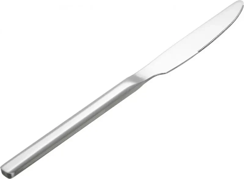 Набір столових ножів Krauff 29-178-008 з нержавіючої сталі 2 шт. (2395909603)