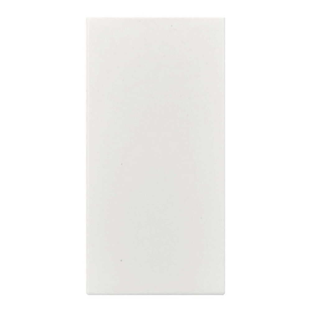 Заглушка 1 модуль Zenit 2CLA210000N1101 Білий (00000026602)