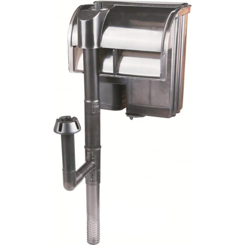 Фильтр навесной SunSun HBL-501 для аквариумов до 80 л 400 л/ч (HBL-501) Фильтр навесной SunSun HBL-501 для аквариумов до 80 л 400 л/ч (HBL-501)