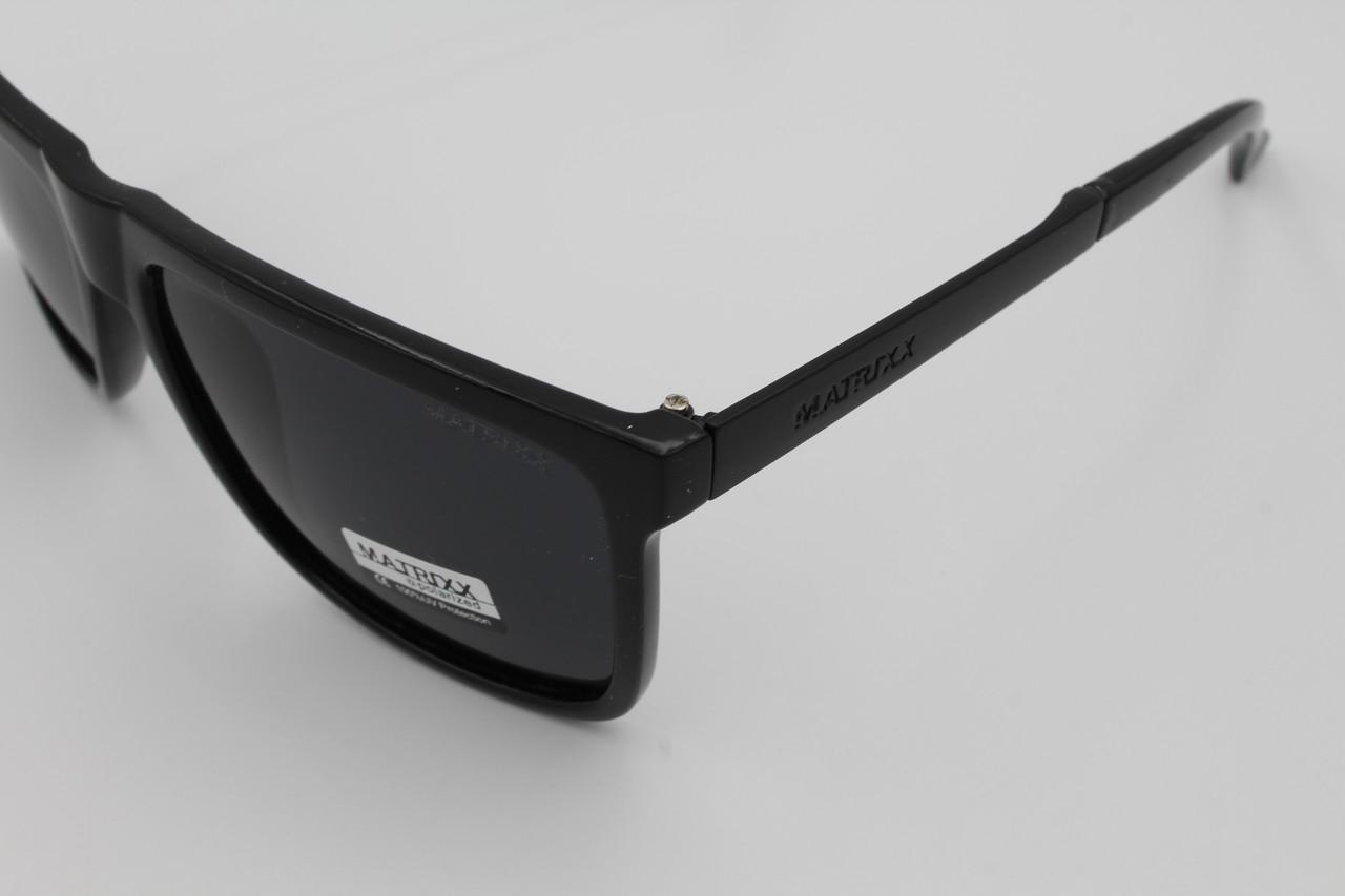 Солнцезащитные очки мужские Matrixx Р8817 с1 (2582885912) - фото 6 Солнцезащитные очки мужские Matrixx Р8817 с1 (2582885912) - фото 6