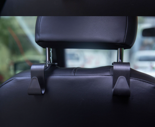 Крючок для сиденья AIWA автомобильный многофункциональный (02706)