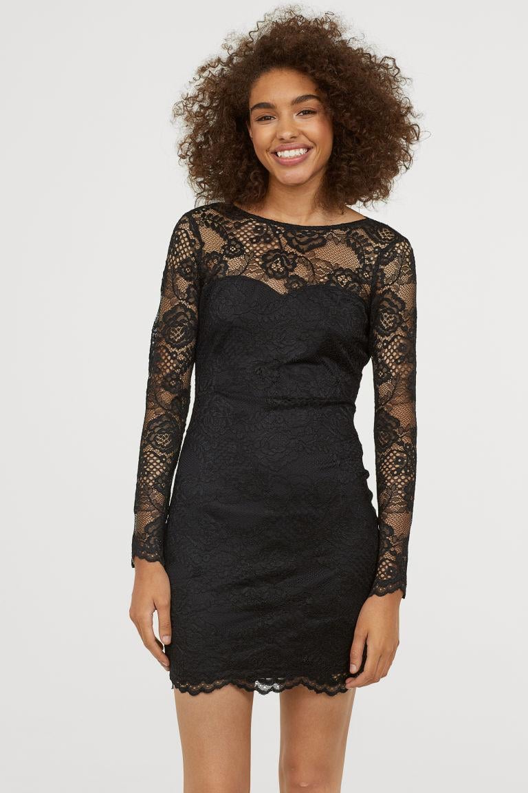 Сукня H&M р. 34 Чорний (812682950) Сукня H&M р. 34 Чорний (812682950)