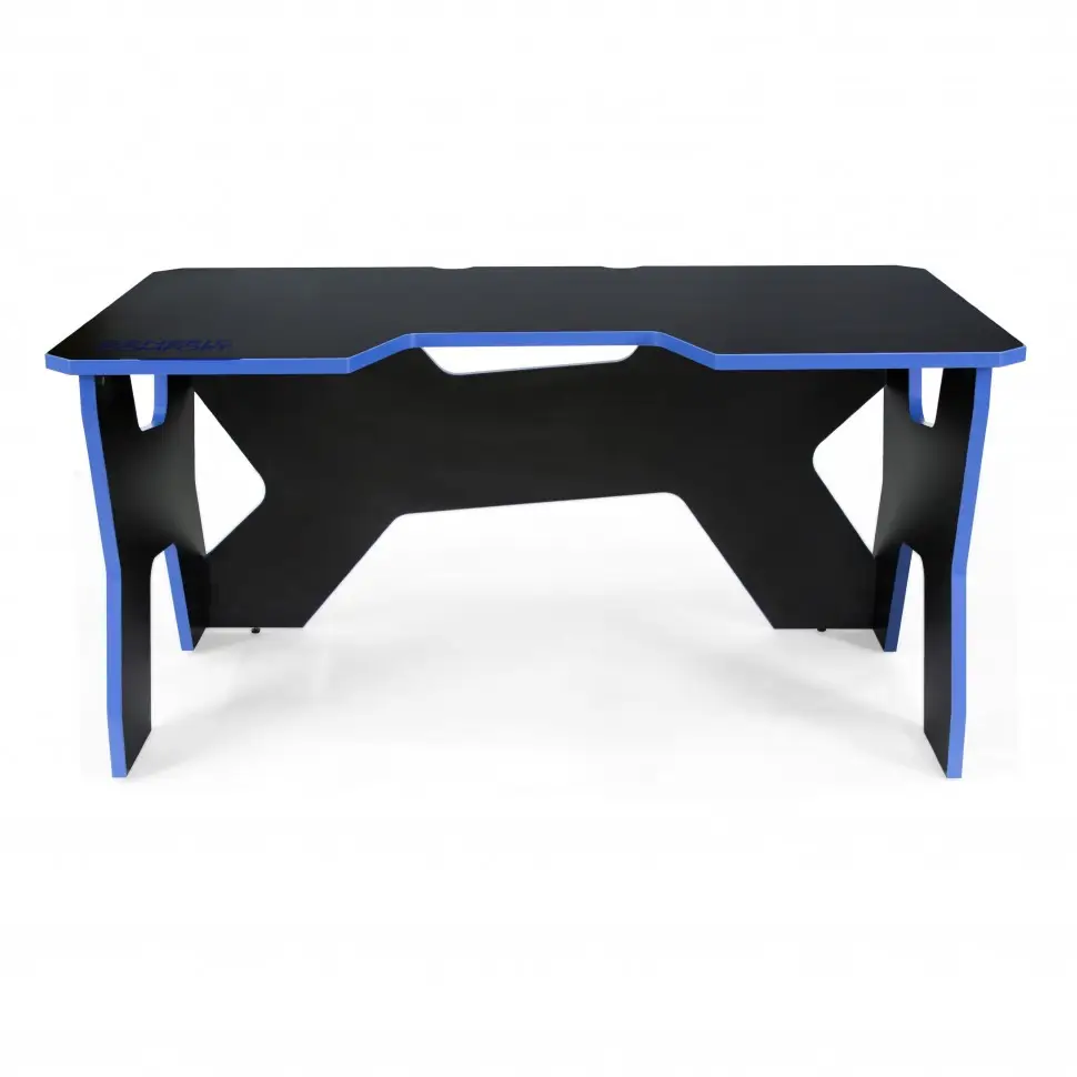 Стіл геймерський ХGamer Generic Black/Blue - фото 7