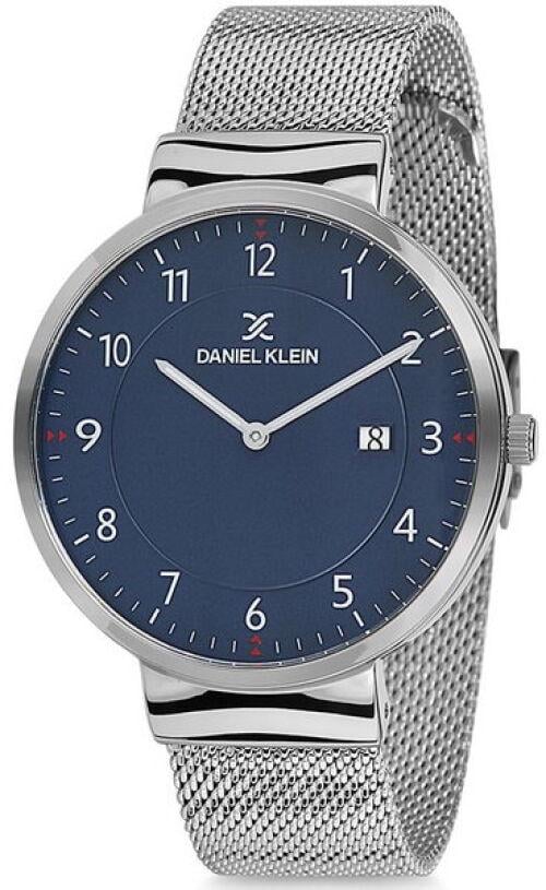 Наручний годинник чоловічий Daniel Klein DK11769-4 (105354)