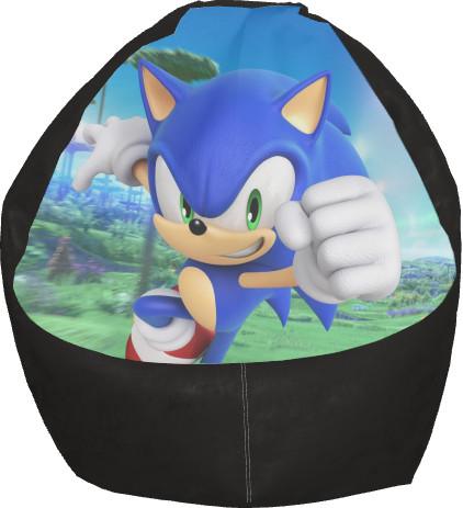 Кресло-груша Соник M (13280114)