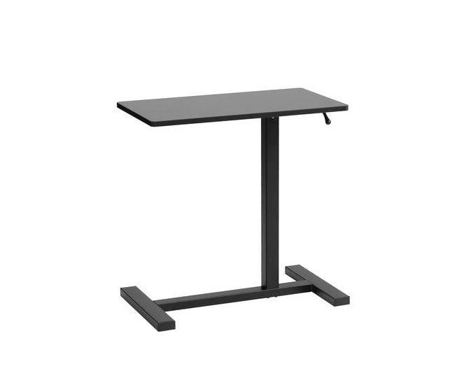 Стіл регульований 70х40 см Чорний