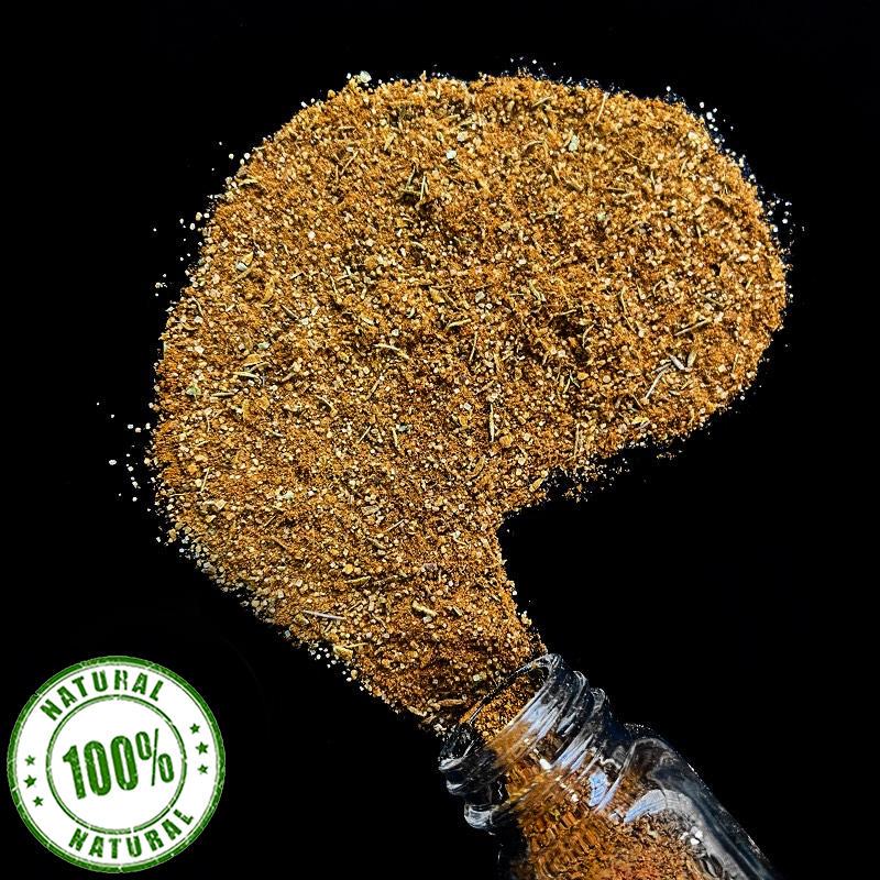 Приправа классическая американская для барбекю 250 г (28112148) - фото 2 Приправа классическая американская для барбекю 250 г (28112148) - фото 2