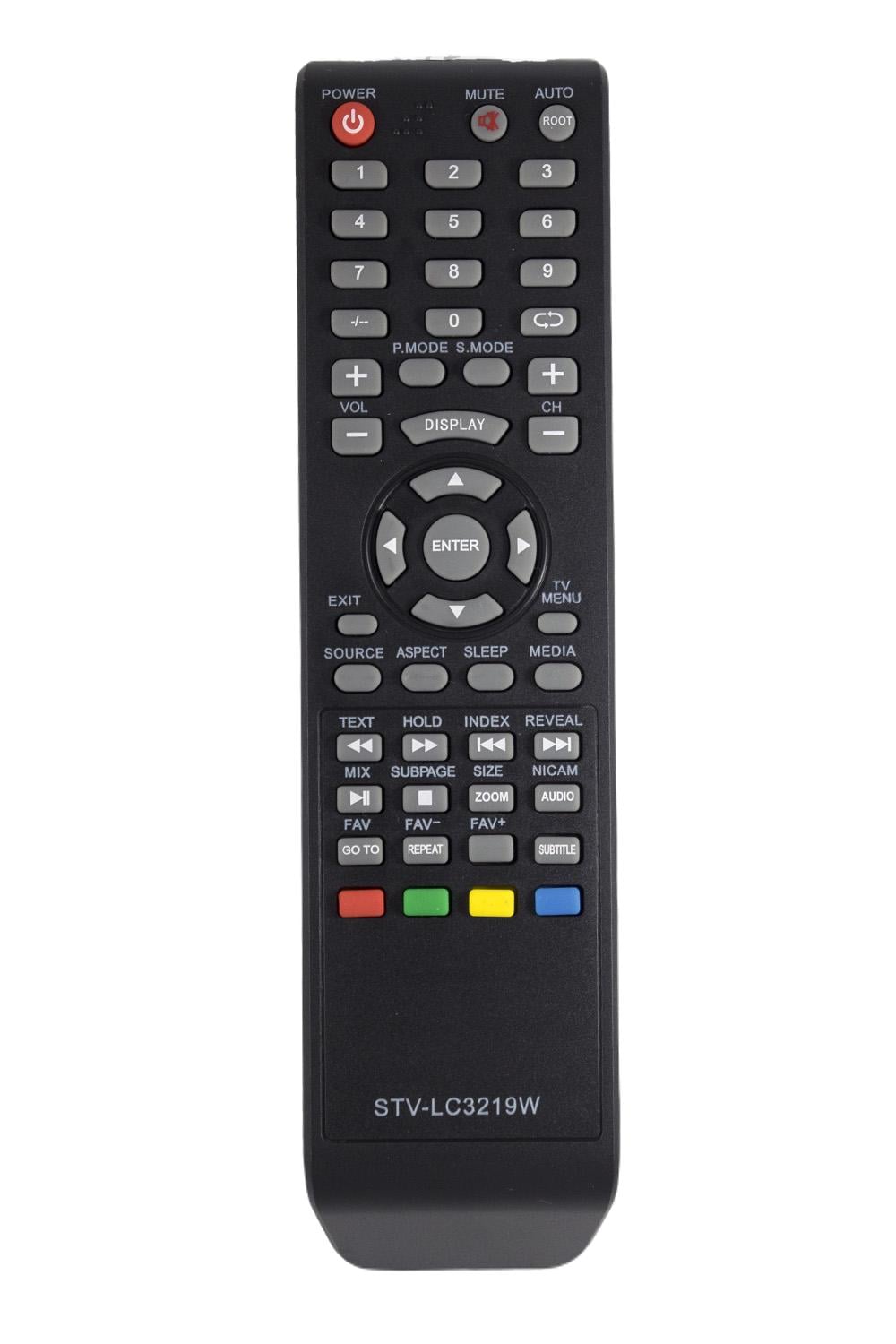 Пульт для телевизора SHIVAKI FLTV-32H17 (4582)