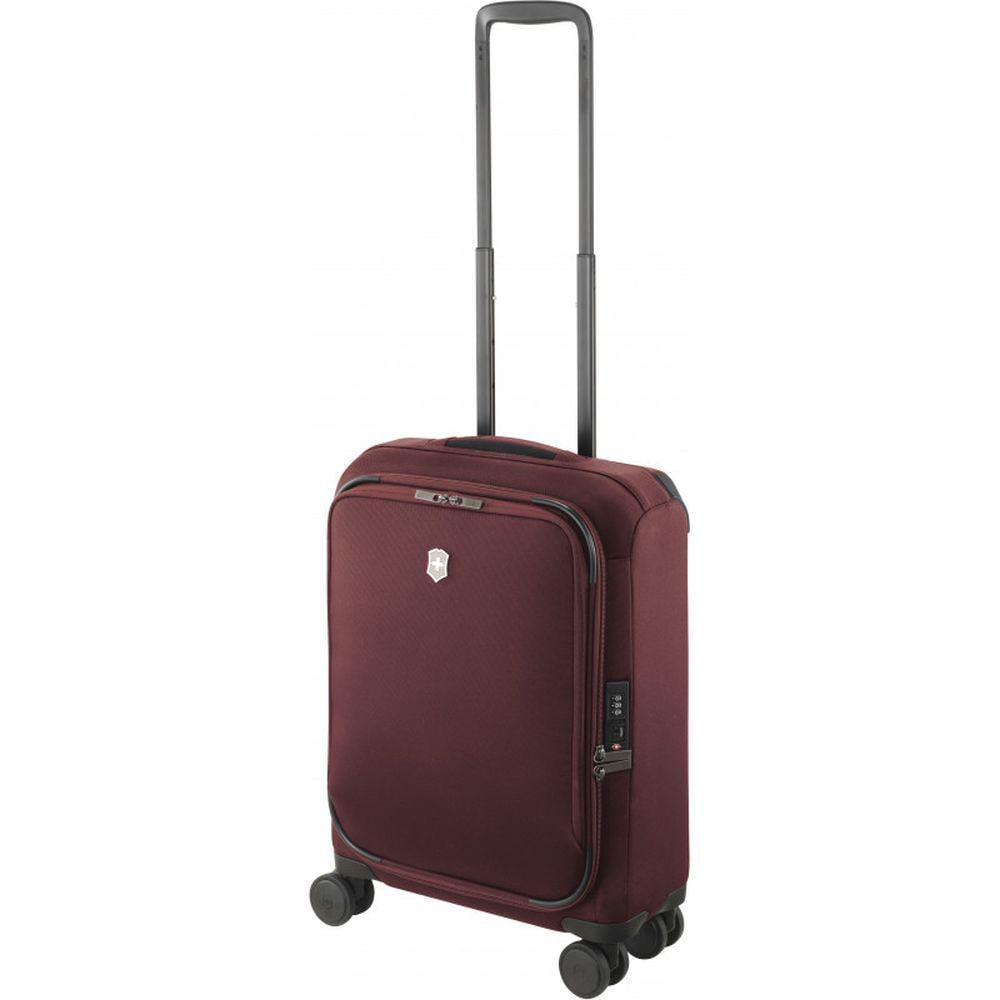 Валіза Victorinox Travel CONNEX SS Global S 28 л (Vt605649) Валіза Victorinox Travel CONNEX SS Global S 28 л (Vt605649)